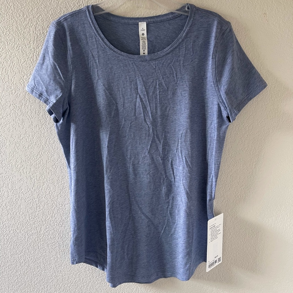 NWOT Lululemon Love Crew III